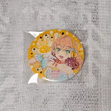 히노시타 카호 캔뱃지 시크릿 5th 라이브 하스노소라