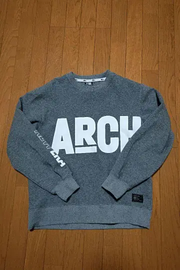 ARCHIVIO NEW ERA 콜라보 맨투맨 L 사이즈