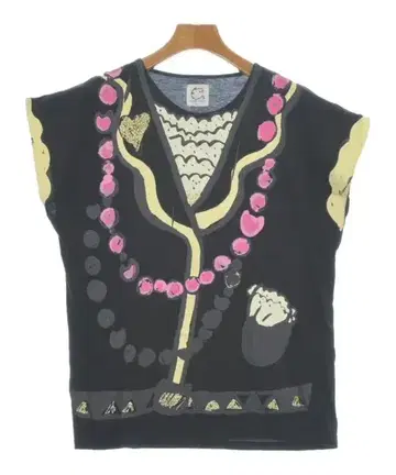 Cat's TSUMORI CHISATO 티셔츠 여성용