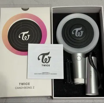 [ TWICE ] CANDYBONG Z
