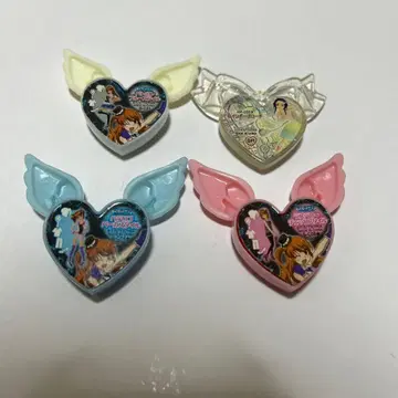 프리즘 스톤 세트