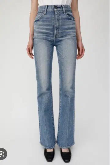 MOUSSY MVS FLARE