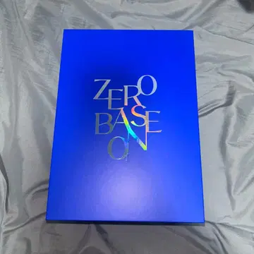 ZEROBASONE 제베원 응원봉