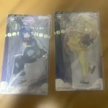 봇치 더 록! 야마다 료 이지치 니지카 유카타 아크릴 스탠드