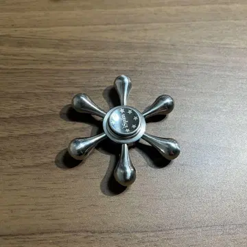 핸드 스피너 ispin 수도 설명 봐주세요.