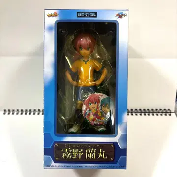 이나즈마 일레븐 GO 키리노 란마루 이토요카도 한정판 피규어