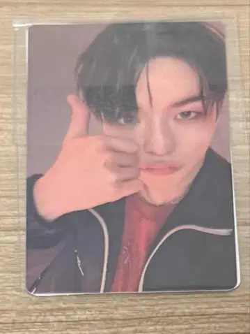 TREASURE 서울콘 회장 한정판 혜택 cver 재혁