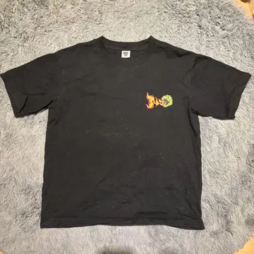 NastyDog 나스티도그 Kaiju 티