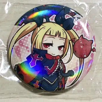 BLAZBLUE 브레이블루 캔 배지 레이첼