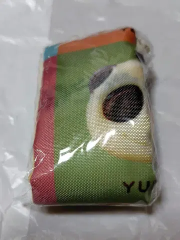 Kabaya 사쿠사쿠판다 파우치 모듬 컬렉션 2개 세트