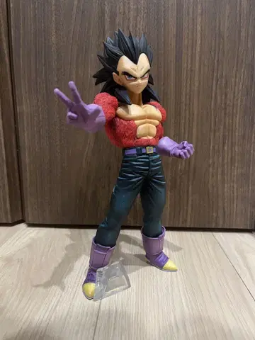제일복권 드래곤볼 the greatest saiyan C상 베지터