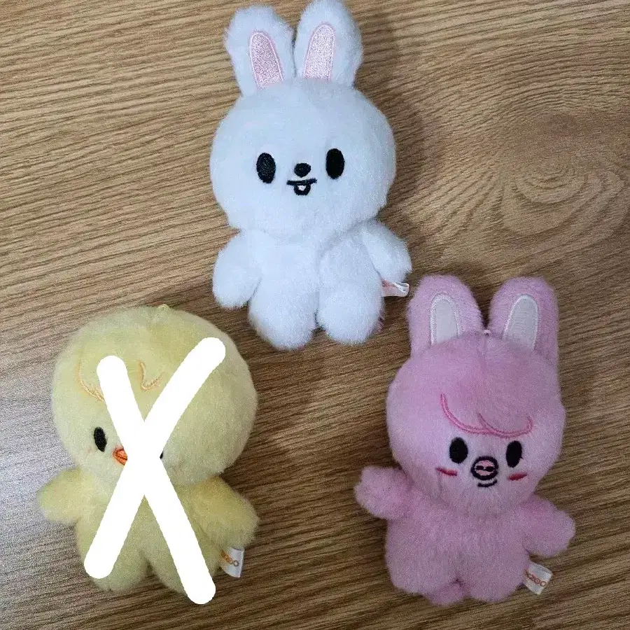 스키즈 스키주 10cm 판매