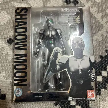 SHFiguarts SHADOW MOON 피규어