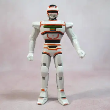 거대 괴수 특수 자스피온 1985 소프트 비닐