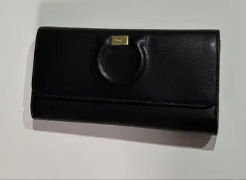 페라가모 장지갑 숄더