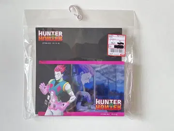 HUNTER HUNTER 아베일 아크릴 블록