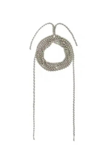 KAMIYA Fringe Chain