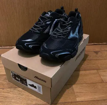 Mizuno MXR
