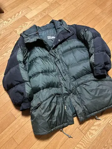 퍼스트 다운 퍼스트 다운 다운 자켓