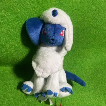 포켓몬 봉제 인형 앱솔