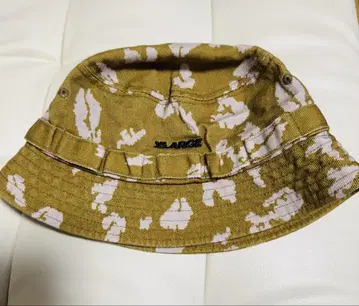 x large 버킷햇