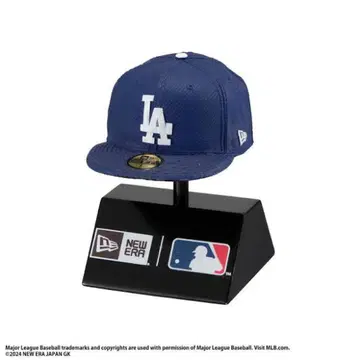 뉴에라 59FIFTY MLB 2세트 로스앤젤레스 다저스 오타니 쇼헤이