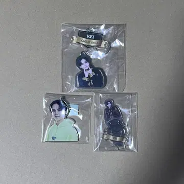 에비라이 대운동회 아크릴 스탠드 아크릴 키링 ONE N' ONLY REI