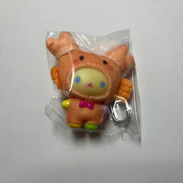 쪼꼬만 미즈노 생물 우사하나