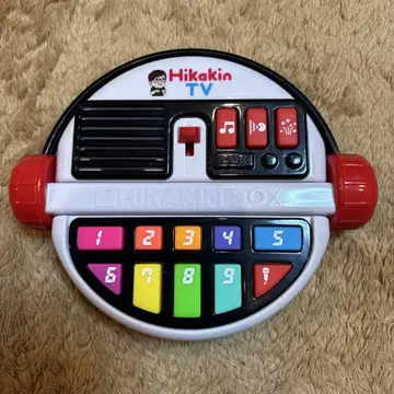 Hikakin TV 누구나 동영상 크리에이터 비트박스