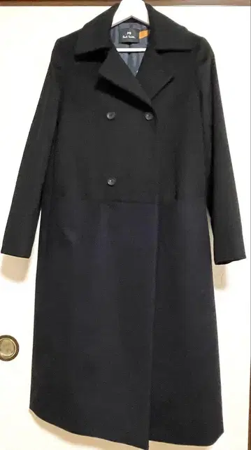 ps 폴스미스 롱 코트