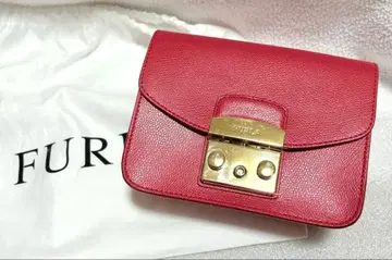 훌라 숄더백 메트로폴리스 FURLA 미니백