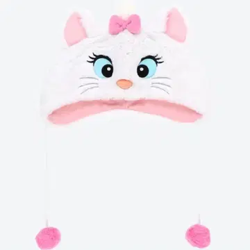 디즈니 마리 팬캡