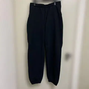 LOS ANGELES APPAREL HF04 14oz 스웨트 팬츠