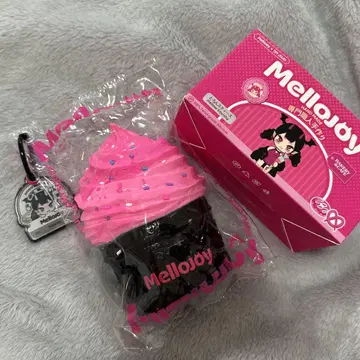 mellojoy 스퀴즈 멜로조이 소프트 트위스트
