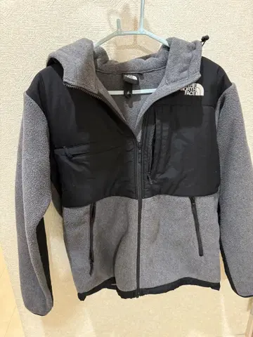THE NORTH FACE 플리스 자켓