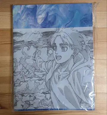 진격의 거인 The Final Season Part 2 & 완결편