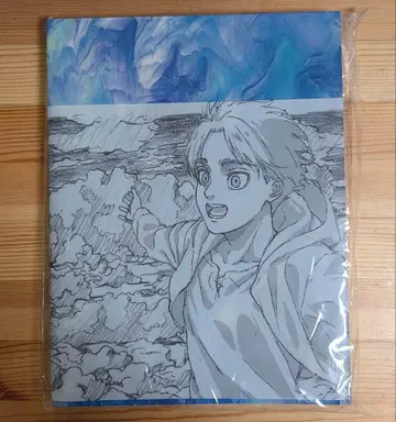 진격의 거인 The Final Season Part 2 & 완결편