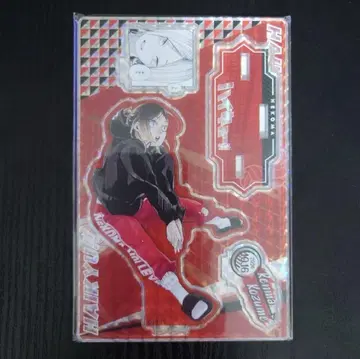 하이큐!! 명장면 디오라마 피규어 코즈메 켄마 생일 벌스데이
