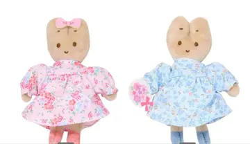 마론크림 봉제 인형 마스코트 브로치 산리오 패션쇼