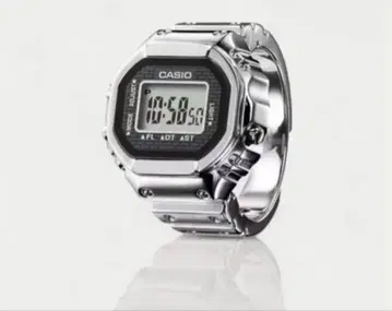 CASIO 반지 워치 CRW-001-1JR RING WATCH