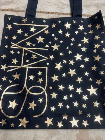 NARS 토트백 스타 별