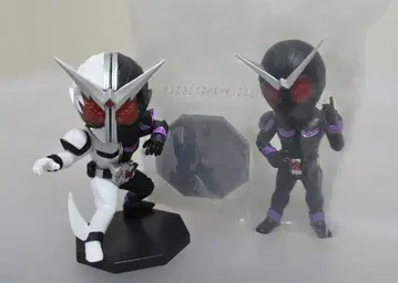 가면라이더 W 팬 조커 & 조커