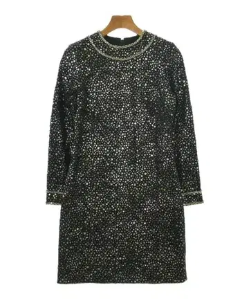 생 로랑 파리 원피스 여성용