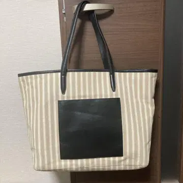 쉽스 토트백과 접이식