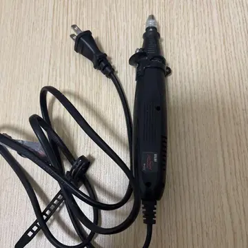 미니 사륜구동 프라모델 등 취미용 조각기