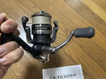 울테그라 2500s 시마노