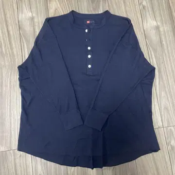 [ 미사용 새상품 ] Hanes 티셔츠