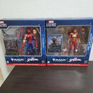 마블 레전드 매직 더 개더링 [최종 가격 인하]