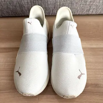 PUMA 슬립온 24cm