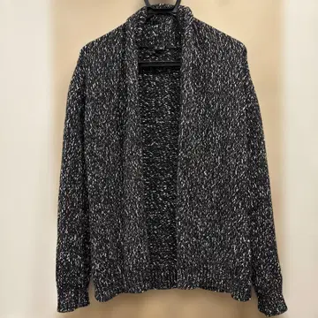 theory 니트 가디건